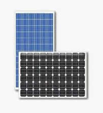 solar panels